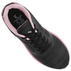 Tênis Oxer Agile II - Feminino - Foto 9