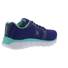 Tênis Oxer Agile II - Feminino - Foto 8