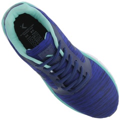 Tênis Oxer Agile II - Feminino - Foto 9