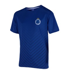 Camiseta do Cruzeiro Bent - Infantil - Foto 3