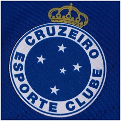 Camiseta do Cruzeiro Bent - Infantil - Foto 5