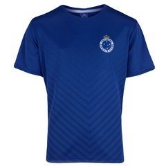 Camiseta do Cruzeiro Bent - Infantil - Foto 1