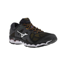 Tênis Mizuno Wave Sky 2 Comrades - Unissex - Foto 2