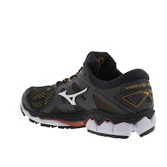 Tênis Mizuno Wave Sky 2 Comrades - Unissex - Foto 6