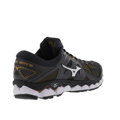 Tênis Mizuno Wave Sky 2 Comrades - Unissex - Foto 8