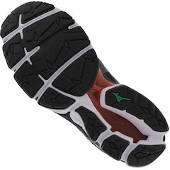 Tênis Mizuno Wave Sky 2 Comrades - Unissex - Foto 10