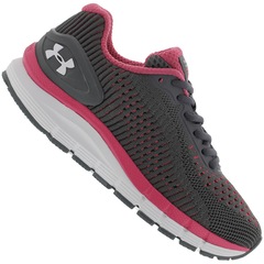 Tênis Under Armour Charged Skyline - Feminino - Foto 1