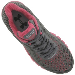 Tênis Under Armour Charged Skyline - Feminino - Foto 9