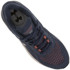 Tênis Under Armour Charged Spread - Feminino - Foto 9