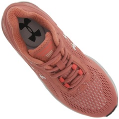 Tênis Under Armour Charged Spread - Feminino - Foto 9