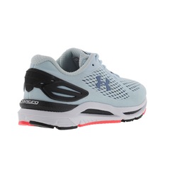Tênis Under Armour Charged Spread - Feminino - Foto 8