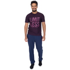 Camiseta Oxer Limitless - Masculina - Foto 4