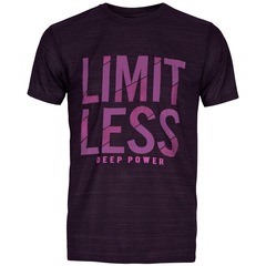 Camiseta Oxer Limitless - Masculina - Foto 5