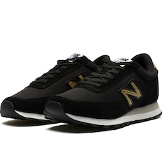Tênis New Balance WL501 - Feminino - Foto 2