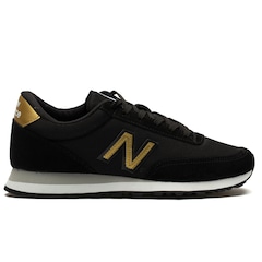 Tênis New Balance WL501 - Feminino - Foto 1
