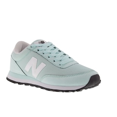 Tênis New Balance WL501 - Feminino - Foto 2