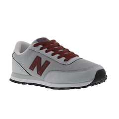 Tênis New Balance WL501 - Feminino - Foto 2