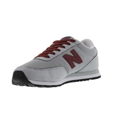 Tênis New Balance WL501 - Feminino - Foto 4