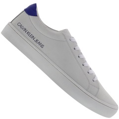Sapatênis Calvin Klein CK One - Masculino - Foto 1