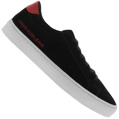 Sapatênis Calvin Klein CK One - Masculino - Foto 1