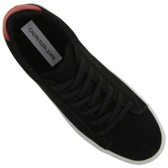 Sapatênis Calvin Klein CK One - Masculino - Foto 9