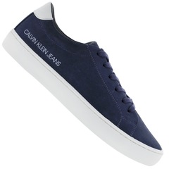 Sapatênis Calvin Klein CK One - Masculino - Foto 1
