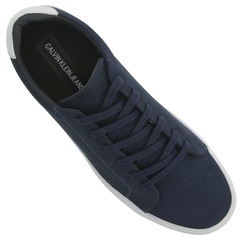 Sapatênis Calvin Klein CK One - Masculino - Foto 9