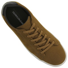 Sapatênis Calvin Klein CK One - Masculino - Foto 9
