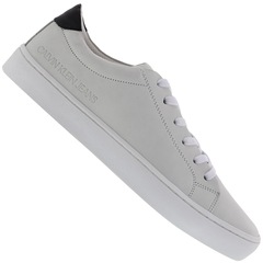 Sapatênis Calvin Klein CK Clean - Masculino - Foto 1