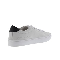 Sapatênis Calvin Klein CK Clean - Masculino - Foto 8