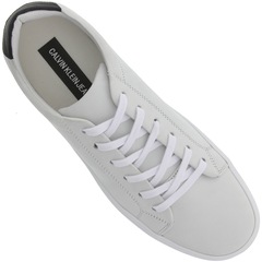 Sapatênis Calvin Klein CK Clean - Masculino - Foto 9