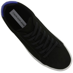 Sapatênis Calvin Klein CK Clean - Masculino - Foto 9
