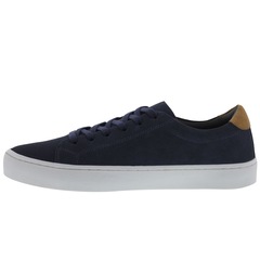 Sapatênis Calvin Klein CK Clean - Masculino - Foto 5