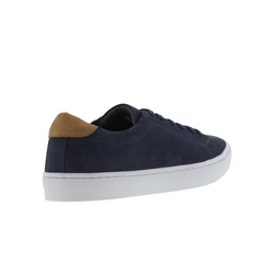 Sapatênis Calvin Klein CK Clean - Masculino - Foto 8
