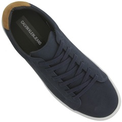 Sapatênis Calvin Klein CK Clean - Masculino - Foto 9