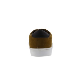 Sapatênis Calvin Klein CK Clean - Masculino - Foto 7