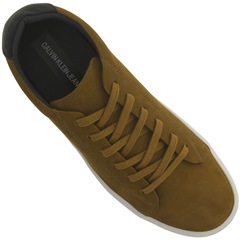 Sapatênis Calvin Klein CK Clean - Masculino - Foto 9