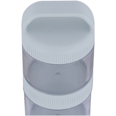 Estojo Multi Uso Prottector com 3 Peças - 100ml Cada - Foto 3