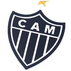 Camisa do Atlético-MG II 2019 Le Coq Sportif - Masculina - Foto 3