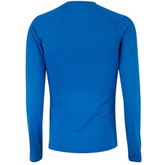 Camiseta Manga Longa com Proteção Solar UV 50+ Oxer Custom - Feminina - Foto 2