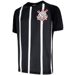Camiseta do Corinthians Stripes - Infantil - Foto 3