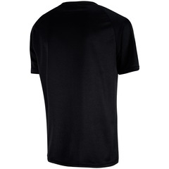 Camiseta do Corinthians Stripes - Infantil - Foto 4