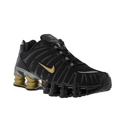 Tênis Nike Shox TL Neymar Jr. - Masculino - Foto 2