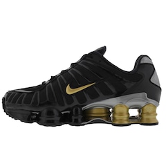 Tênis Nike Shox TL Neymar Jr. - Masculino - Foto 5