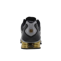 Tênis Nike Shox TL Neymar Jr. - Masculino - Foto 7