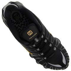 Tênis Nike Shox TL Neymar Jr. - Masculino - Foto 9