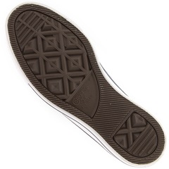 Tênis Converse All Star Chuck Taylor Plataforma - Feminino - Foto 3