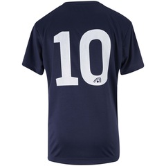 Camisa Adams Club - Infantil - Foto 2