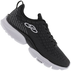 Tênis Olympikus Mystic - Feminino - Foto 1