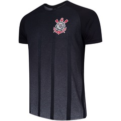 Camiseta do Corinthians Pereira - Masculina - Foto 3